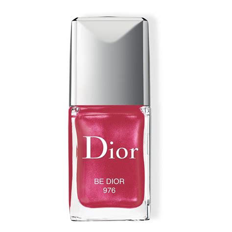 verni a ongle dior|vernis à ongles brillant & longue tenue effet gel.